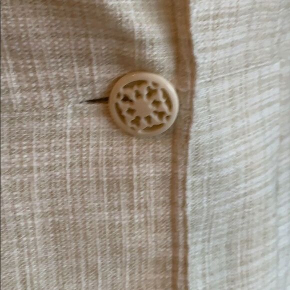 Chadwicks 2 Piece Dress Suit Size 12 Petite NWOT - Picture 2 of 10